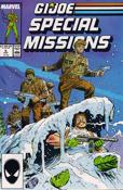 G.I. Joe Special Missions #6