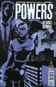 Powers (Vol. 3) #9