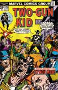 Two-Gun Kid #129