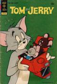 Tom & Jerry Comics #266