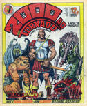 2000 A.D. #137