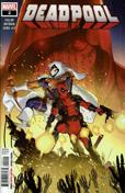 Deadpool (9th Series) #2