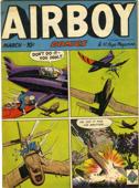 Airboy Comics #39