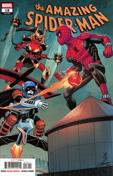 The Amazing Spider-Man (7th Series) #18