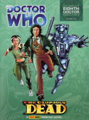 Doctor Who Graphic Novel #5