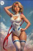 All-Star Comics #58 Variation E