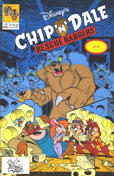 Chip ‘n’ Dale Rescue Rangers (Disney’s…) #12