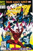 Daredevil #309