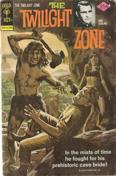 The Twilight Zone (Vol. 1) #72