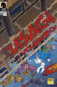 Usagi Yojimbo (Vol. 3) #99