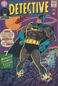 Detective Comics #368