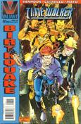 Timewalker #8