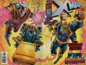 X-Man Annual #1996