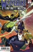 Wolverine: Infinity Watch #2