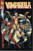 Vampirella Monthly #8