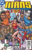 The Titans #23