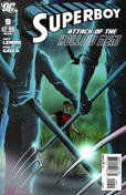 Superboy (4th Series) #9