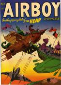 Airboy Comics #87