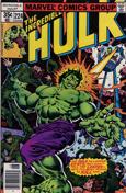 The Incredible Hulk #224
