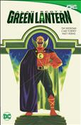 Alan Scott: The Green Lantern Book #1