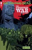 The Walking Dead (Image) #159 Variation A