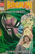 Ragman (Mini-series) #2