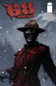 ’68: Homefront #3 Variation A
