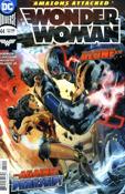 Wonder Woman (5th Series) #44
