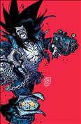 Lobo (4th Series) #1 Variation D