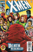 X-Men (2nd Series) #95