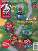 2000 A.D. #920