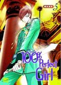 100% Perfect Girl #5