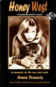 Honey West (Moonstone) Collector's Set #1 Variation A