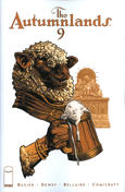 The Autumnlands: Tooth & Claw #9
