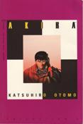 Akira Book #7