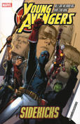 Young Avengers Book #1