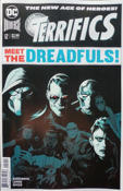 The Terrifics #12