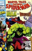 Marvel Tales (2nd Series) #262
