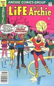 Life With Archie #221