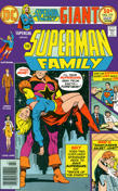 The Superman Family #177
