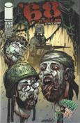 ’68 Jungle Jim: Guts N Glory #1 Variation C