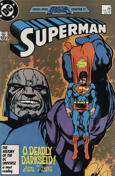 Superman (2nd Series) #3