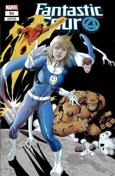 Fantastic Four (Vol. 1) #51 Variation C