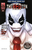 The Red Ten #0