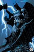 Absolute Batman #1 Variation O