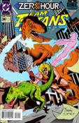 Team Titans #24
