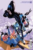 Nightwing (4th Series) #85 Variation A