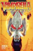 Vampirella Strikes (3rd Series) #1 Variation D