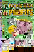 Richie Rich Profits #39
