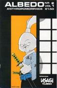 Albedo (1st Series) #2